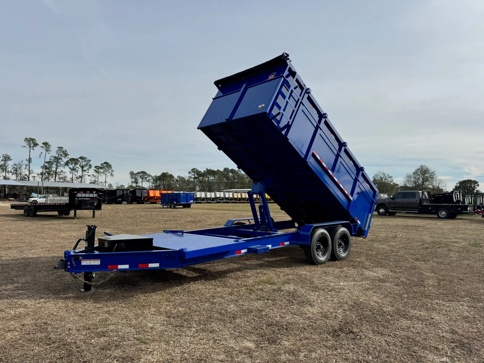Scissor Lift
