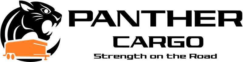 Panther Cargo logo