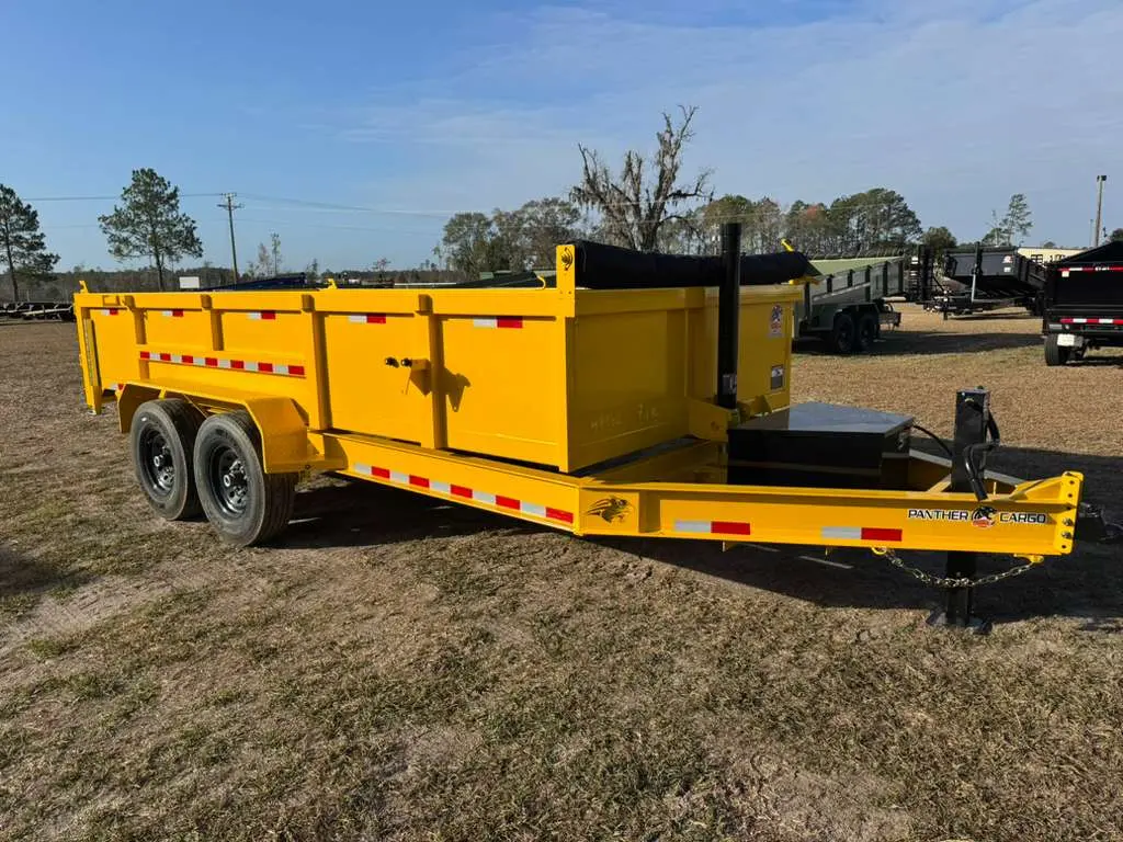 Summit Pro Hauler