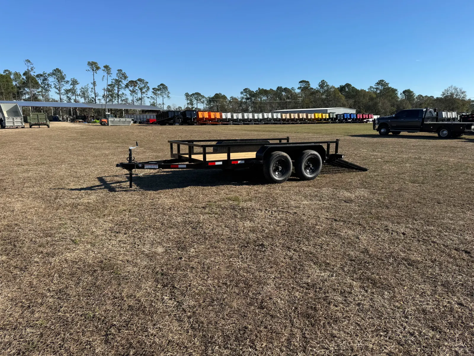 Panther Utility Series
